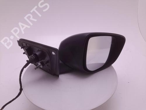 Used Right mirror Right mirror CITROËN C4 CACTUS 1.6 BlueHDi 100 (99 hp) 40327402 40327402