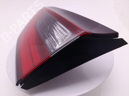 Right taillight HONDA JAZZ V (GR_, GS_) 1.5 eHEV (GR3, GR6) | BP40316116C35 - Image 3