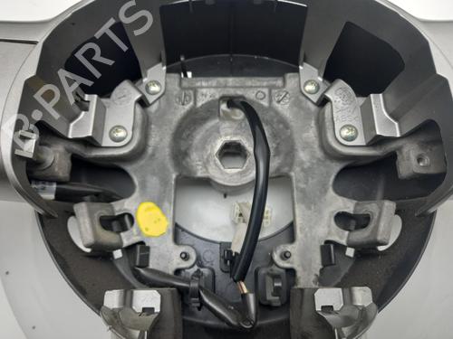 Steering wheel MAZDA 2 (DE_, DH_) 1.3 (DE3FS) | BP40334103C49 - Image 2