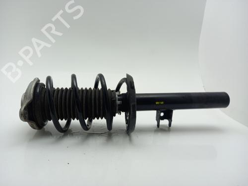 Used Left front shock absorber Left front shock absorber MERCEDES-BENZ EQA (H243) EQA 250+ (243.702) (190 hp) 40322482 40322482
