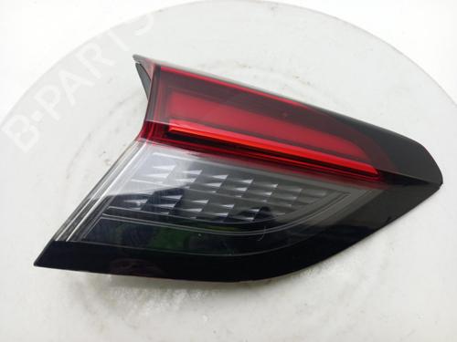 Used Left taillight Left taillight VAUXHALL CORSA Mk V (F) 1.2 (101 hp) 40324308 40324308