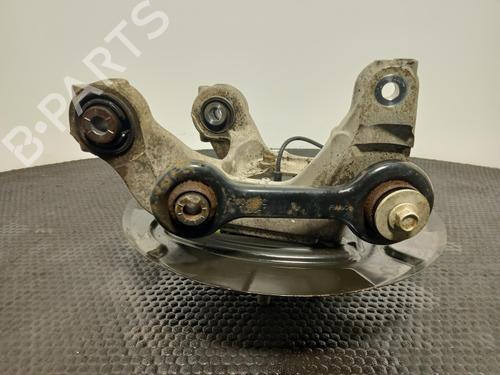 Left rear steering knuckle FORD S-MAX (CJ, WA6) 2.0 EcoBlue | BP40334958M27 - Image 5