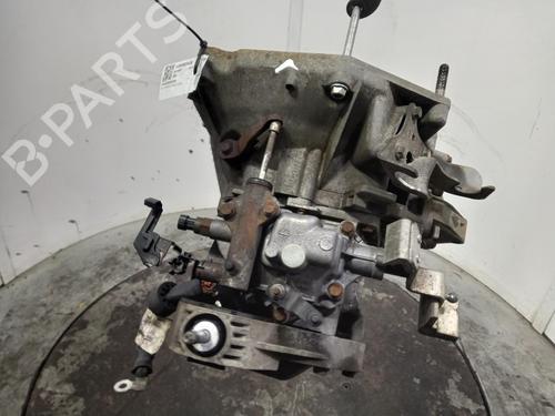 Gearbox FIAT 500 (312_) 0.9 (312AXG1A, 312.AXG11) | BP40463701M3 - Image 4