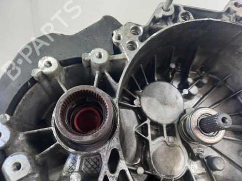 Gearbox LAND ROVER RANGE ROVER EVOQUE (L538) 2.0 D 4x4 | BP40310550M3 - Image 3
