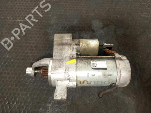 Used Starter Starter AUDI A6 C7 Avant (4G5, 4GD) 2.0 TDI (177 hp) 40324111 40324111