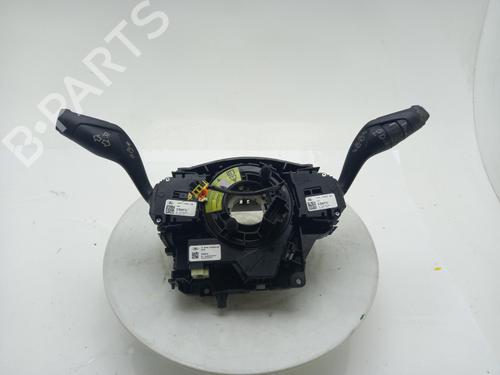 Used Steering column stalk Steering column stalk FORD KUGA II (DM2) 1.5 TDCi (120 hp) 40323705 40323705