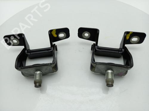 Used Hinge/Door check strap Hinge/Door check strap KIA STONIC (YB) 1.0 T-GDi Eco-Dynamics+ (101 hp) 40318396 40318396