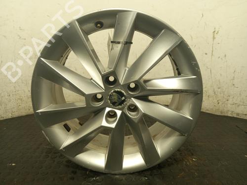 Used Rim Rim SKODA SUPERB III (3V3) 1.6 TDI (120 hp) 40308804 40308804