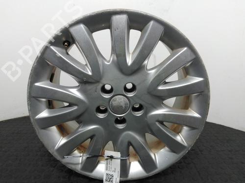 Used Rim Rim JAGUAR XJ (X350, X358) 3.0 (238 hp) 40343661 40343661
