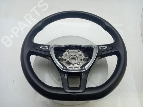 Used Steering wheel Steering wheel VW POLO VI (AW1, BZ1, AE1) 1.0 TSI (95 hp) 40315341 40315341