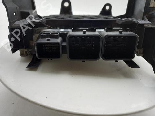 Engine control unit (ECU) MINI MINI CLUBMAN (R55) Cooper S | BP40520604M57 - Image 5