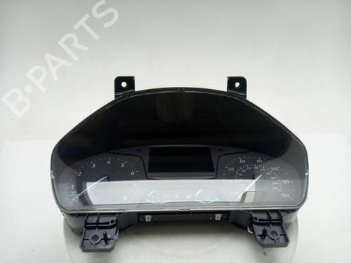 instrument-cluster-ford-fiesta-vii-hj-hf-2017-40304749 main image