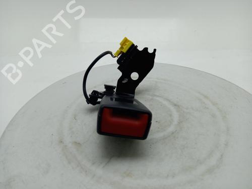 Seat buckle MERCEDES-BENZ C-CLASS Coupe (C204) C 250 CDI (204.303) | BP40331021I32 - Image 2