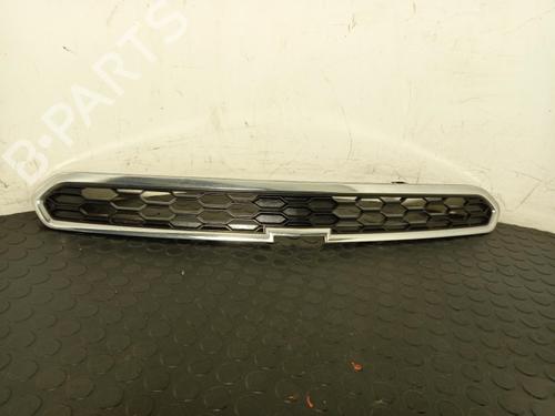 Used Grille Grille CHEVROLET SPARK (M300) 1.2 (82 hp) 40339399 40339399