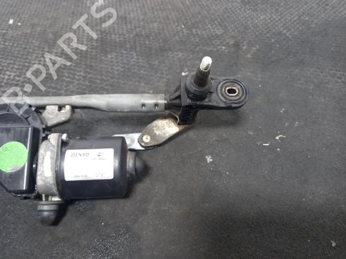 Front wiper motor FORD KA (RU8) 1.2 | BP40312424M29 - Image 2