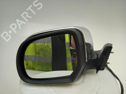 Used Left mirror Left mirror NISSAN LEAF (ZE0) Electric (109 hp) 40337622 40337622
