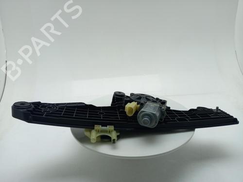 Rear left window mechanism FORD CAPRI (CX740L) EV 4x4 | BP40463748C24 - Image 3