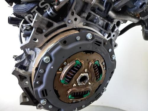 Engine TOYOTA C-HR (_X1_) 1.8 Hybrid (ZYX10_, ZYX11_, ZYX10R, ZYX11R) | BP40326154M1 - Image 2