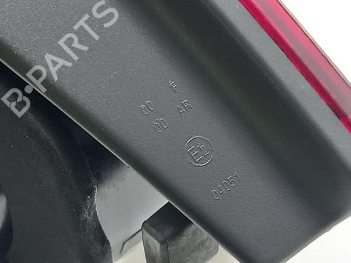 Left taillight VW GOLF PLUS V (5M1, 521) 1.9 TDI | BP40315007C34 - Image 4