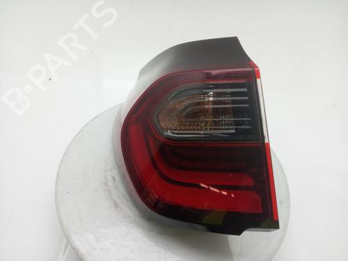 Left taillight HONDA JAZZ V (GR_, GS_) 1.5 eHEV (GR3, GR6) | BP40315265C34 - Image 1