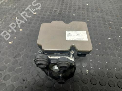 Used ABS pump ABS pump AUDI A4 B9 (8W2, 8WC) S4 TFSi quattro (354 hp) 40331199 40331199