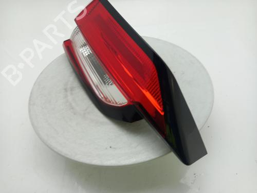 Right taillight FORD FIESTA VII Van 1.0 EcoBoost mHEV | BP40324881C35 - Image 2