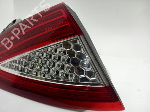Left taillight FORD MONDEO IV (BA7) 2.0 TDCi | BP40321135C34 - Image 2