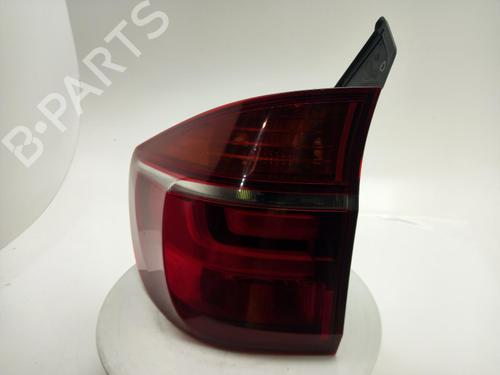 Used Left taillight Left taillight BMW X5 (E70) xDrive 40 d (306 hp) 40335019 40335019