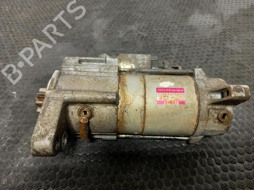 Starter JAGUAR XF I (X250) 2.7 D | BP40330389M8 - Image 1