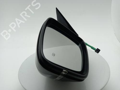 Left mirror MG MG HS (AS23) 1.5 EHS Hybrid (CSA6463) | BP40325604C26 - Image 2