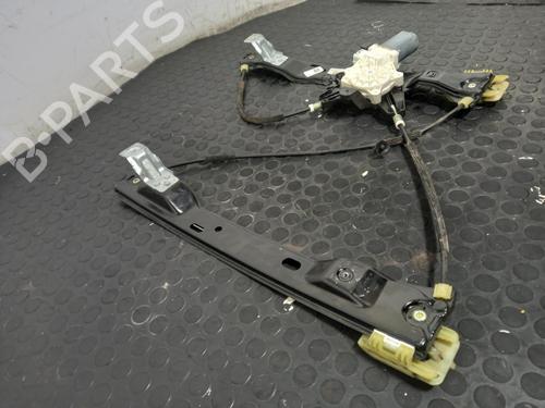 Front right window mechanism FORD FOCUS III 1.0 EcoBoost | BP40308326C23 - Image 2