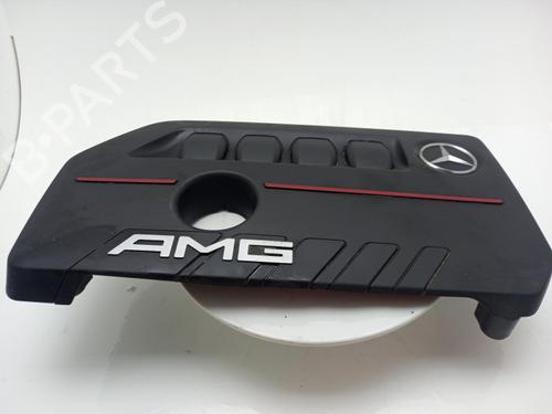 upper-protection-mercedes-benz-cla-shooting-brake-x118-2019-40321080 main image