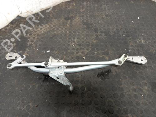 front-wiper-motor-bmw-i4-g26-2021-40304531 main image