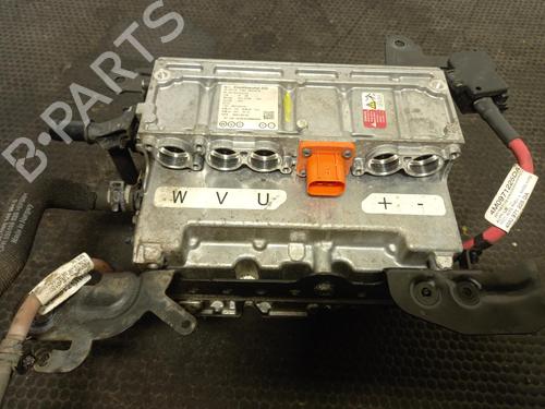 Used Inverter/Converter Inverter/Converter PORSCHE CAYENNE Coupe (9YB) 3.0 E-Hybrid AWD (461 hp) 40320684 40320684