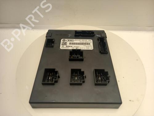 Used Engine control unit (ECU) Engine control unit (ECU) AUDI Q5 (8RB) 2.0 TDI quattro (170 hp) 40314231 40314231