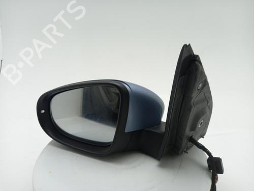 left-mirror-vw-golf-vi-5k1-2008-2009-2010-2011-2012-2013-2014-40332997 main image