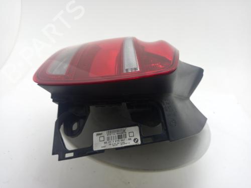 Left taillight BMW 1 (F20) 116 i | BP40319093C34 - Image 3
