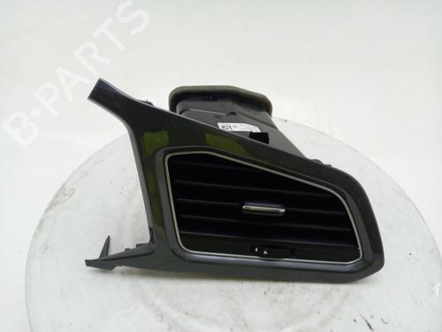 air-vent-vw-t-roc-a11-d11-2017-40309337 main image