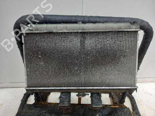 Used Water radiator Water radiator MAZDA MX-5 II (NB) 1.8 16V (NB8C) (140 hp) 40334344 40334344