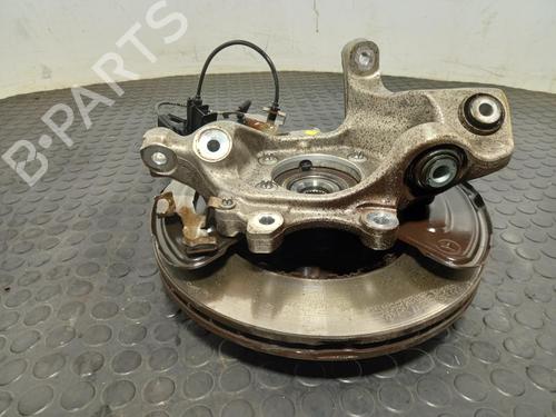 Left rear steering knuckle MERCEDES-BENZ E-CLASS (W213) E 300 de (213.016) | BP40338993M27 - Image 3