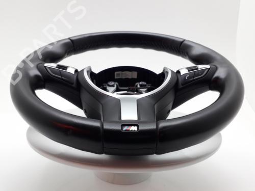 Steering wheel BMW 1 (F20) 116 i | BP40327411C49 - Image 2
