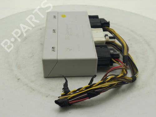 Engine control unit (ECU) BMW 5 (E60) 530 i | BP40337198M57 - Image 4