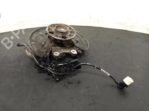 Used Right rear steering knuckle Right rear steering knuckle MERCEDES-BENZ E-CLASS T-Model (S213) E 220 d (213.204) (194 hp) 40340379 40340379