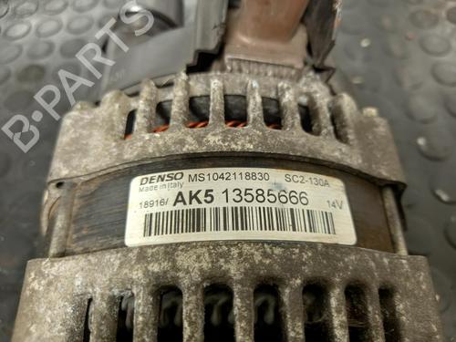 Alternator VAUXHALL CORSA Mk IV (E) (X15) 1.4 | BP40486967M7 - Image 4