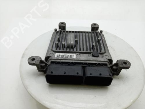 Used Engine control unit (ECU) Engine control unit (ECU) MERCEDES-BENZ SPRINTER 3,5-t Van (B906) 313 CDI (906.631, 906.633, 906.635, 906.637) (129 hp) 40301970 40301970