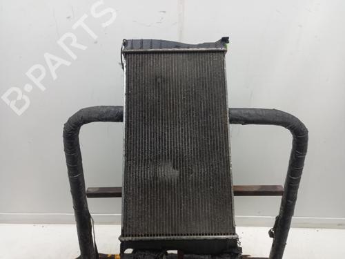 Used Water radiator Water radiator BMW X1 (E84) xDrive 20 d (184 hp) 40333020 40333020