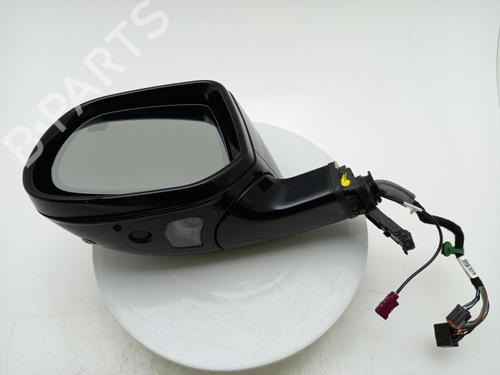 Used Left mirror Left mirror LAND ROVER RANGE ROVER V (L460) P400 MHEV AWD (400 hp) 40315760 40315760