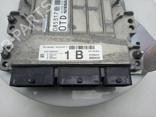 Engine control unit (ECU) NISSAN QASHQAI III (J12) 1.3 DIG-T | BP40330585M57 - Image 2