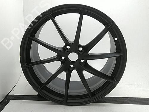 Used Rim Rim MCLAREN 720S 4.0 (720 hp) 40308453 40308453