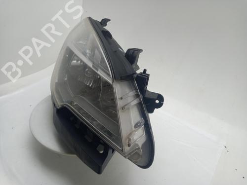 Right headlight VAUXHALL MOKKA / MOKKA X (J13) 1.4 4x4 | BP40307769C29 - Image 3